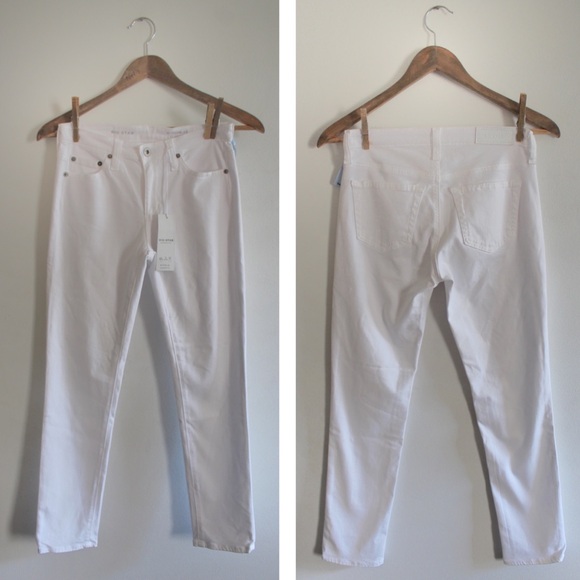 Buckle Big Star Jeans NWT (2) Bootcut and Cigarette Jeans 24 00 - Picture 2 of 13